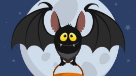La chauve souris