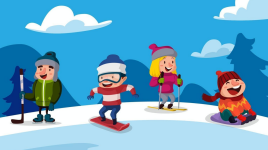 Quel sport pratiquer cet hiver en France ?
