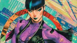 La production de HAWKEYE légèrement retardée alors que SPIDER-MAN 3 commence la préparation pour commencer le tournage à New York