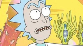 RICK ET MORTY: Une nouvelle mini-série de bandes dessinées arrive d’Oni-Lion Forge