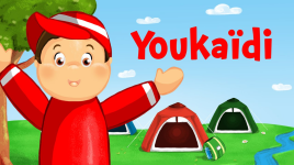 Comptine Youkaidi