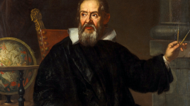 Galileo: le scientifique qui nous a ouvert les yeux sur la science des planètes