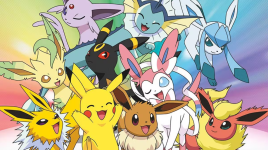 Voici le Pokémon qui vous correspond le mieux