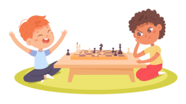 Les avantages de jouer aux échecs pour les enfants
