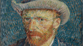 En savoir plus sur l'artiste Vincent van Gogh
