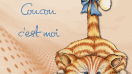 Comptine Coucou, c’est moi