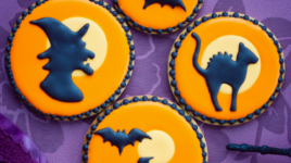 Symboles Halloween: C'est le bon moment pour en apprendre davantage sur eux