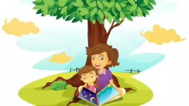 Est-ce que l'écoute de comptine est vraiment avantageuse pour les enfants