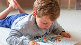Quel est le dernier livre que vous avez lu ?