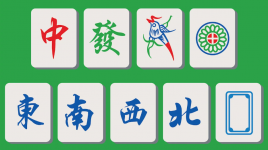 Mahjong : Voici ce que vous devez savoir sur ce jeu