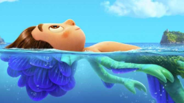 LUCA de Pixar sera désormais diffusée gratuitement sur Disney + le 18 juin