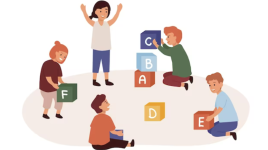 Les jeux éducatifs les plus amusants pour les enfants francophones
