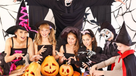 Halloween 2021 : préparons la fête dès maintenant