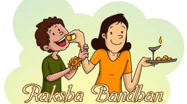 Journée Raksha Bandhan