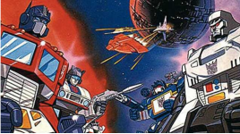 TRANSFORMERS: l'équipe créative derrière la série animée 2022
