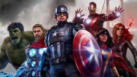 Sortie de MARVEL'S AVENGERS sur PlayStation 5 et Xbox Series X retardée; Va maintenant faire ses débuts en 2021