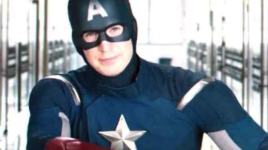 AVENGERS: Équipe de réalisateurs et d'acteurs ENDGAME avec Joe Biden pour l'événement de collecte de fonds ASSEMBLE DES ÉLECTEURS