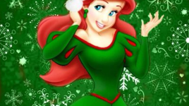 Les meilleures princesses liées à Noël