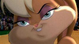SPACE JAM: UN NOUVEL HÉRITAGE se croisera avec WONDER WOMAN alors que Lola Bunny vit avec les Amazones