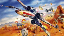 Nouvelles dates de sortie pour Panthère noire 2, THOR: Amour et Tonnerre et Rogue Squadron