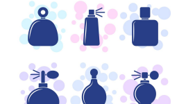 L'histoire des parfums : du temps des pharaons aux jours d'aujourd'hui