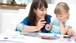 Comment savoir si votre enfant a un talent particulier ?