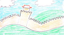 La comptine « Chang Song»