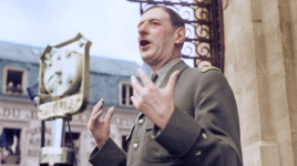 En savoir plus sur le héros français Charles de Gaulle