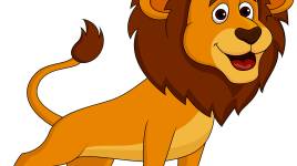 Le lion et la souris