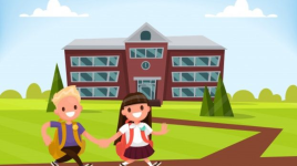 Y a-t-il un moyen d'aimer être à l'école ?