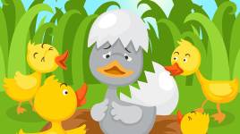 Le vilain petit canard