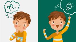 Pour les enfants : voici quelques astuces psychologiques qui vous étonneront