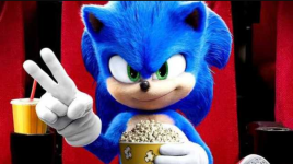 SONIC le hérisson 2 commence officiellement sa production aujourd'hui, confirme le réalisateur Jeff Fowler