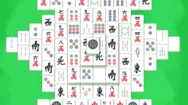 Apprends à jouer au mahjong, le jeu chinois qui fait fureur chez les enfants 