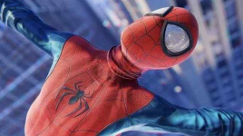 SPIDER-MAN: Deux costumes pour le nouveau Wall-Crawler
