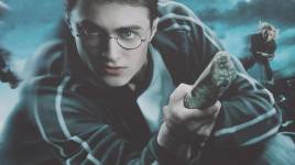 Harry Potter, l'histoire du jeune sorcier