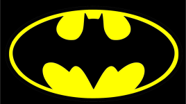 Batman super héro