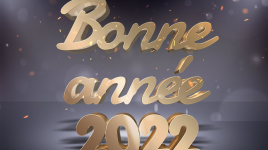 Bonne année 2022 : ce que les enfants espèrent pour la nouvelle année