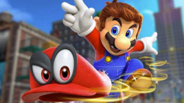 Nintendo fait allusion aux futurs films d'animation au-delà de l'adaptation SUPER MARIO 