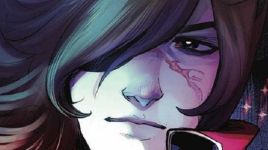 CAPITAINE PIRATE DE L'ESPACE HARLOCK: Une toute nouvelle bande dessinée arrive bientôt