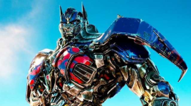 TRANSFORMERS: nouveau film d'action en préparation