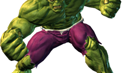 L'incroyable Hulk