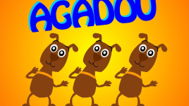 Agadou