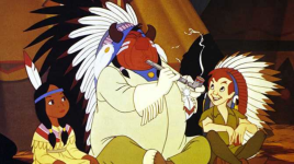 PETER PAN, DUMBO et autres classiques animés supprimés du profil Disney + Kids