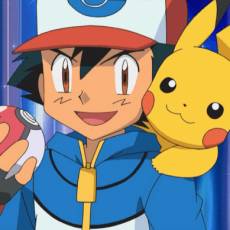Coloriages en ligne de Pokemon