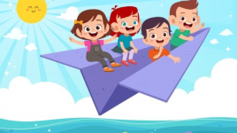Pourquoi voyager est si précieux pour les enfants