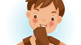 Pourquoi aime-t-on les chocolats