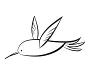 Coloriage et dessins gratuit En style cartoon pour enfants à imprimer
