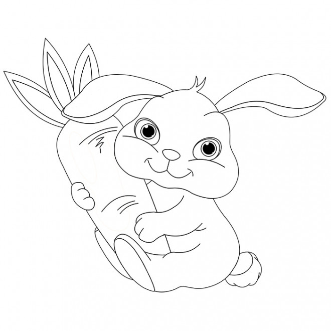 Dessin Lapin Tres Facile Gamboahinestrosa Dessin Lapin Tres Facile Gamboahinestrosa
