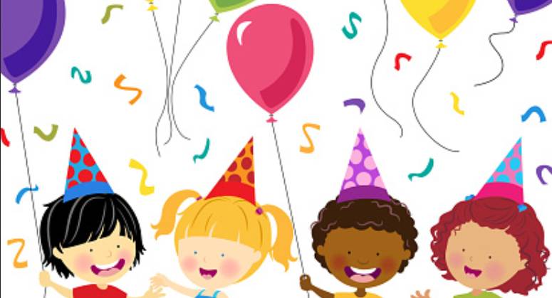 5 meilleures fêtes que les enfants adorent toujours